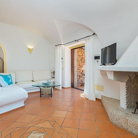 Sa Villa Cala Ginepro Monte Petrosu Dış mekan fotoğraf