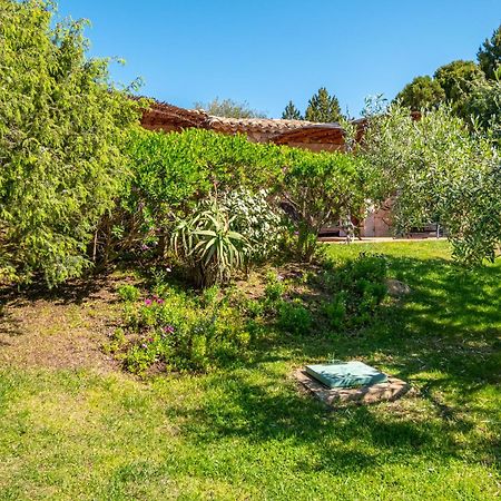 Sa Villa Cala Ginepro Monte Petrosu Dış mekan fotoğraf