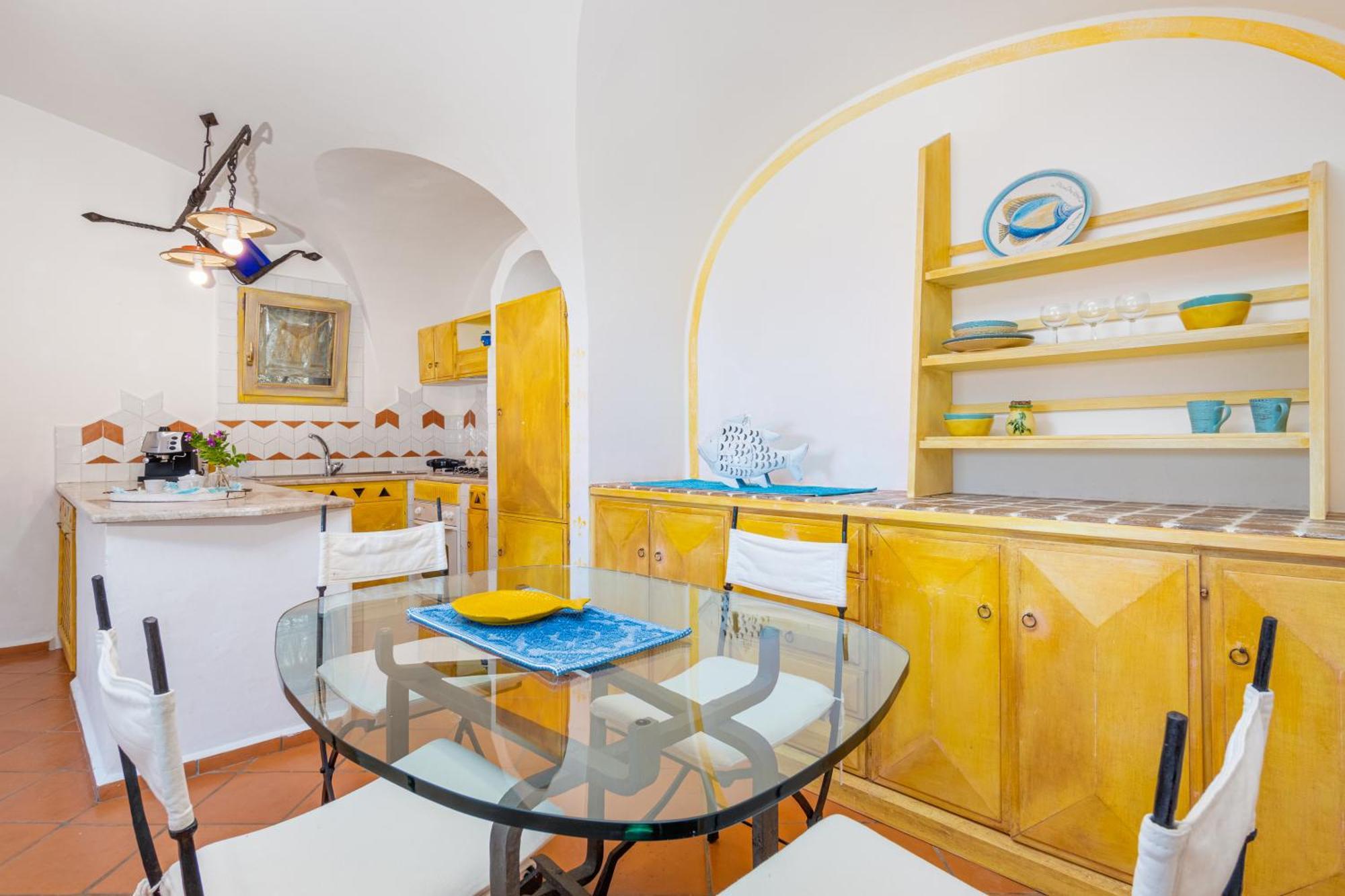 Sa Villa Cala Ginepro Monte Petrosu Dış mekan fotoğraf