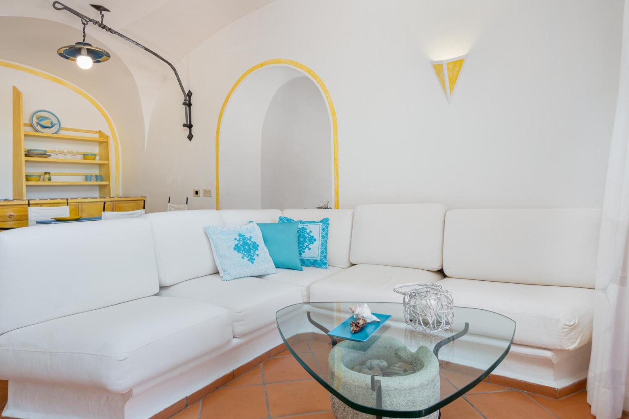 Sa Villa Cala Ginepro Monte Petrosu Dış mekan fotoğraf