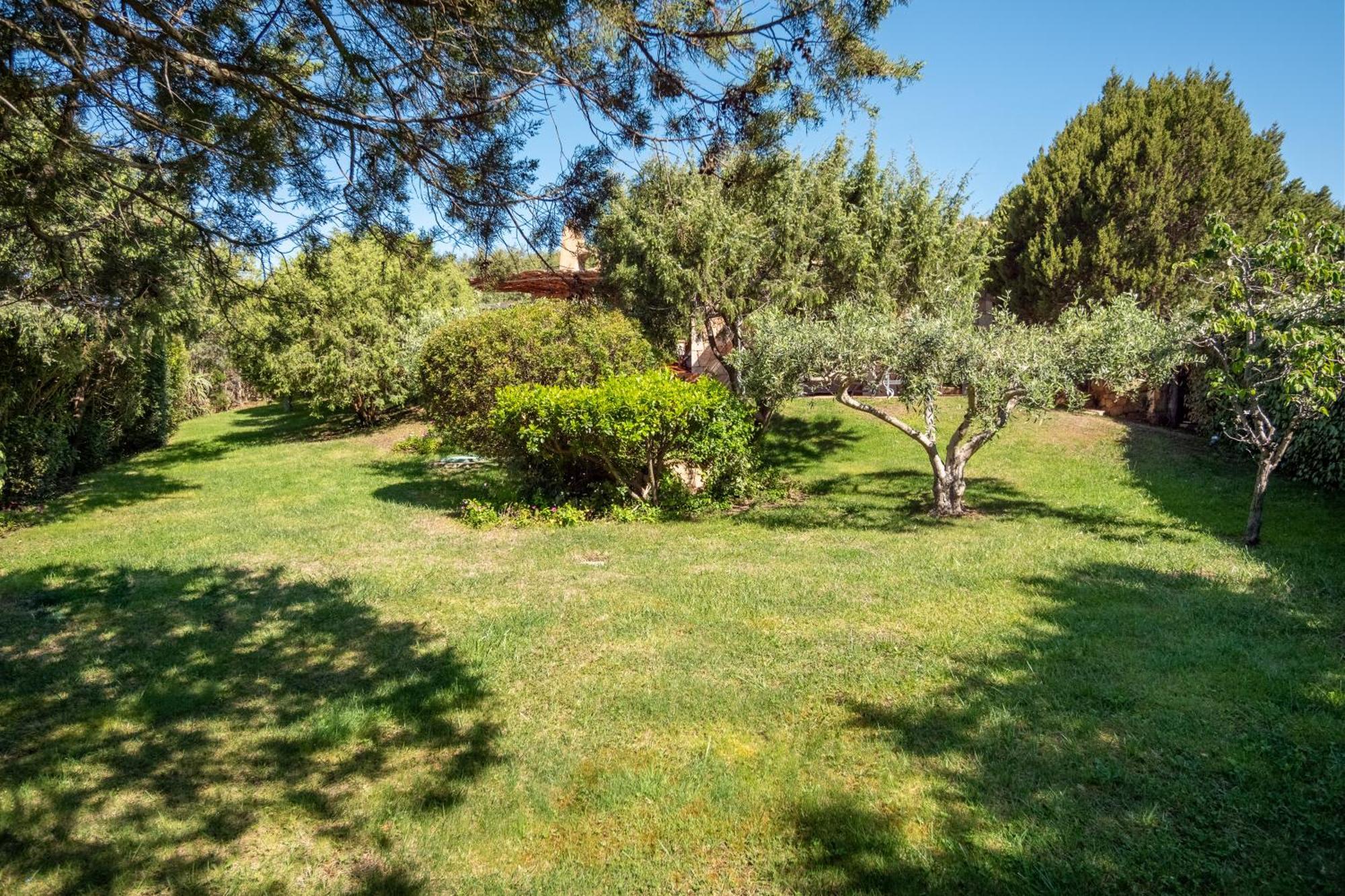 Sa Villa Cala Ginepro Monte Petrosu Dış mekan fotoğraf