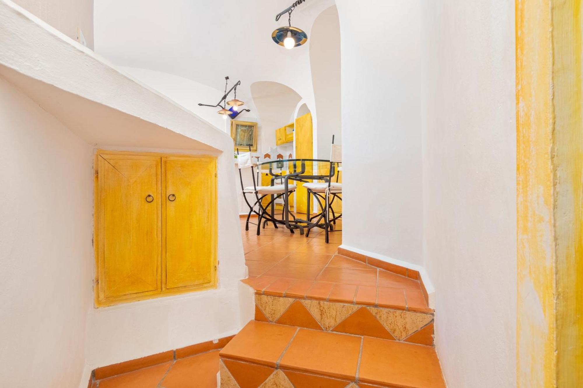 Sa Villa Cala Ginepro Monte Petrosu Dış mekan fotoğraf